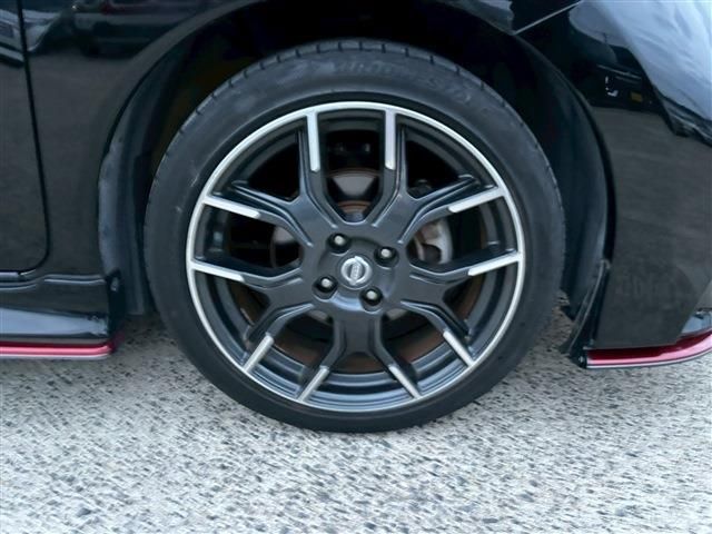 NISSAN NOTE 2015 Image 31