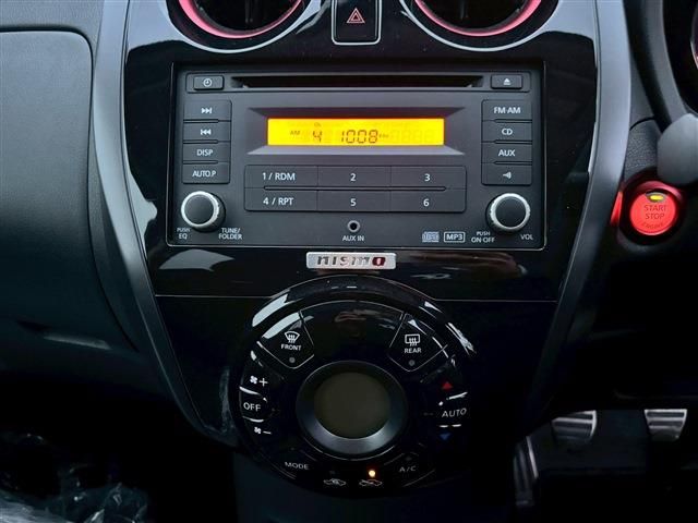 NISSAN NOTE 2015 Image 31