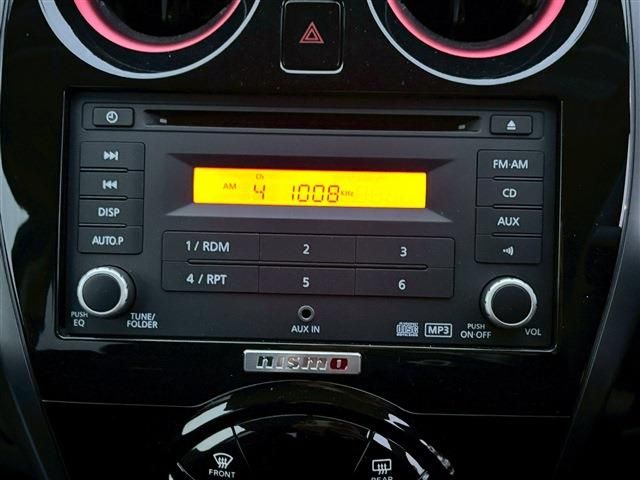 NISSAN NOTE 2015 Image 31