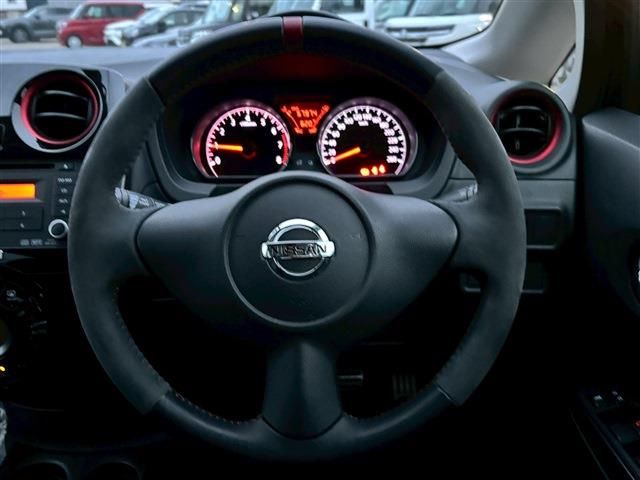 NISSAN NOTE 2015 Image 31