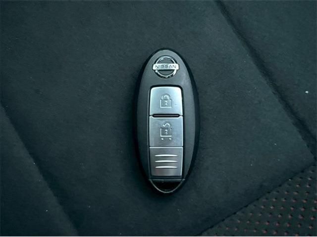 NISSAN NOTE 2015 Image 31