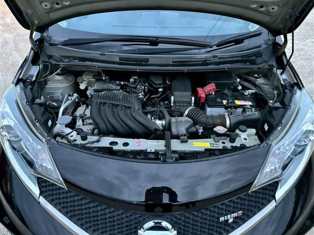 NISSAN NOTE 2015 Image 31