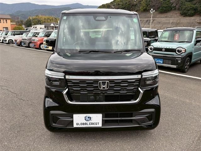 HONDA N BOX CUSTOM 2024 Image 31