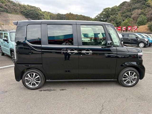 HONDA N BOX CUSTOM 2024 Image 31