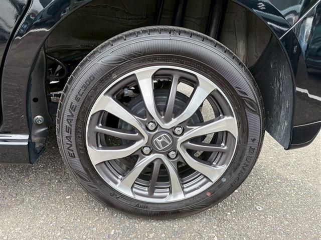 HONDA N BOX CUSTOM 2024 Image 31