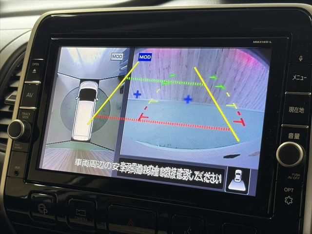 NISSAN SERENA  WG 2019 Image 31