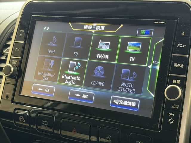 NISSAN SERENA  WG 2019 Image 31