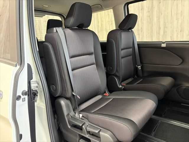 NISSAN SERENA  WG 2019 Image 31