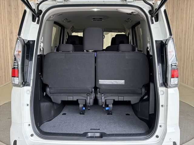 NISSAN SERENA  WG 2019 Image 31