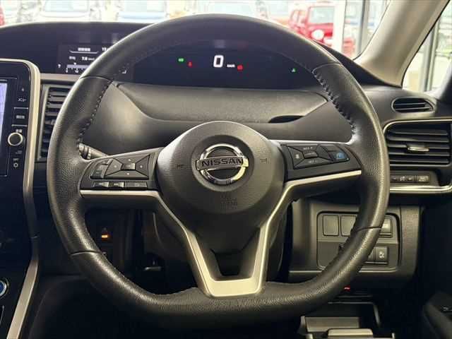 NISSAN SERENA  WG 2019 Image 31