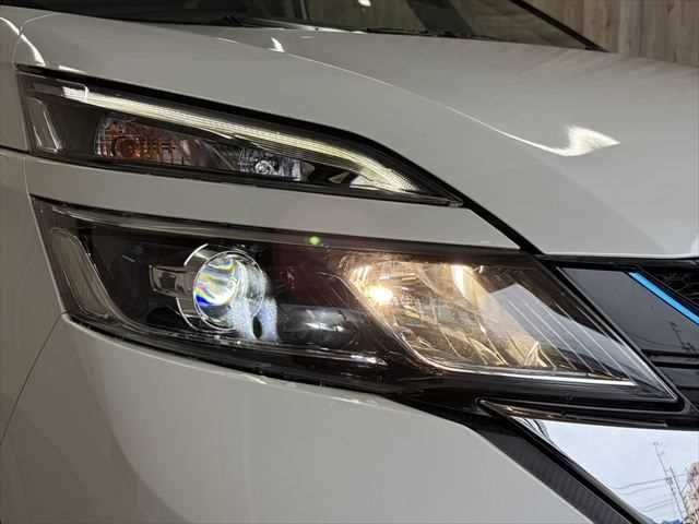 NISSAN SERENA  WG 2019 Image 31