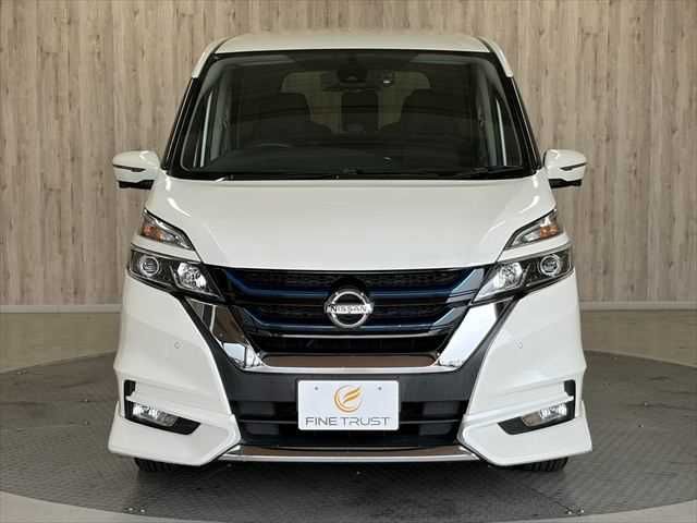 NISSAN SERENA  WG 2019 Image 31