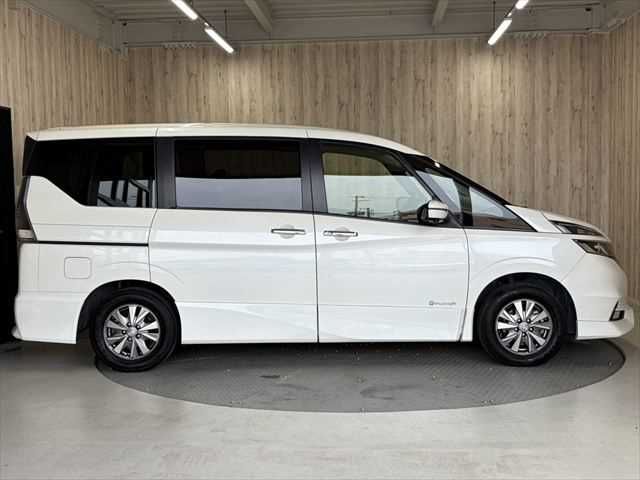 NISSAN SERENA  WG 2019 Image 31