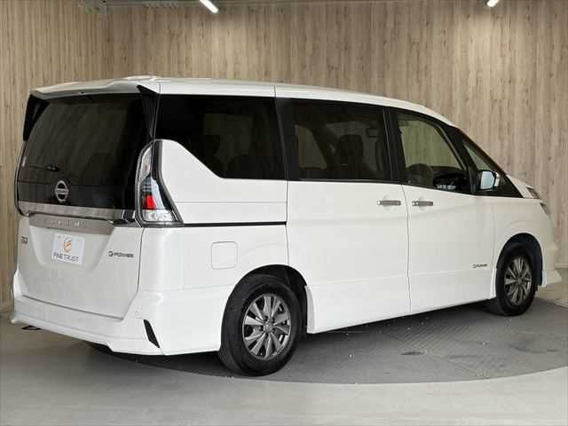 NISSAN SERENA  WG 2019 Image 31