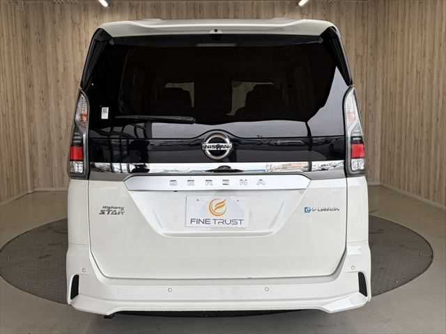NISSAN SERENA  WG 2019 Image 31
