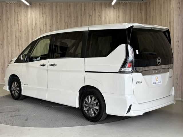 NISSAN SERENA  WG 2019 Image 31