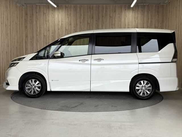 NISSAN SERENA  WG 2019 Image 31