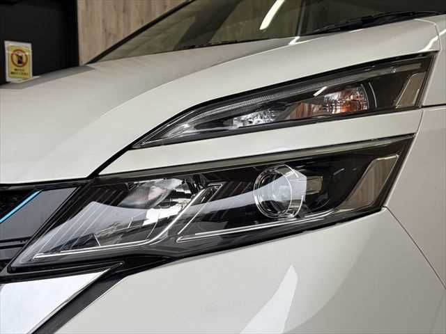 NISSAN SERENA  WG 2019 Image 31