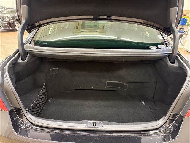 TOYOTA LEXUS LS600H 2008 Image 31