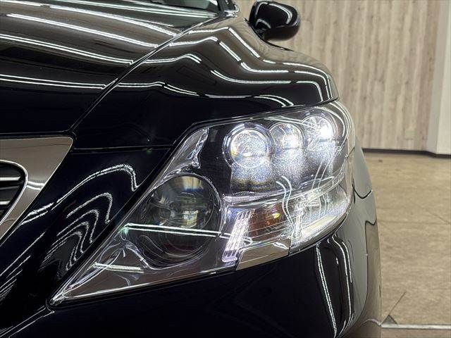 TOYOTA LEXUS LS600H 2008 Image 31