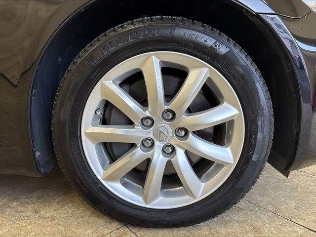 TOYOTA LEXUS LS600H 2008 Image 31