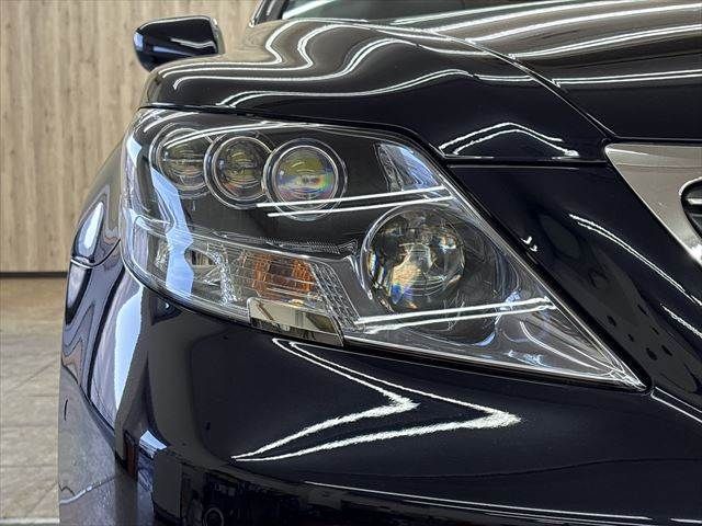 TOYOTA LEXUS LS600H 2008 Image 31