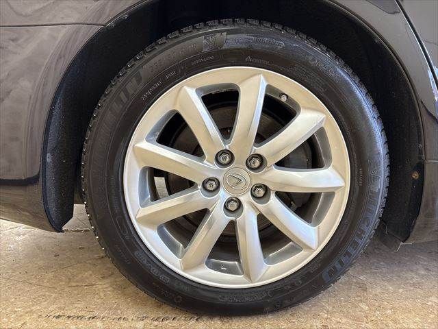 TOYOTA LEXUS LS600H 2008 Image 31