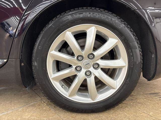 TOYOTA LEXUS LS600H 2008 Image 31