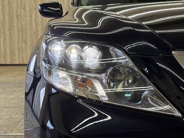 TOYOTA LEXUS LS600H 2008 Image 31