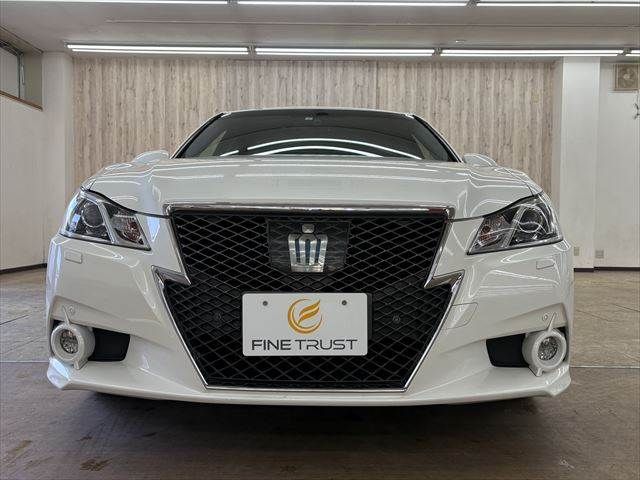 TOYOTA CROWN SEDAN HYBRID 2013 Image 31