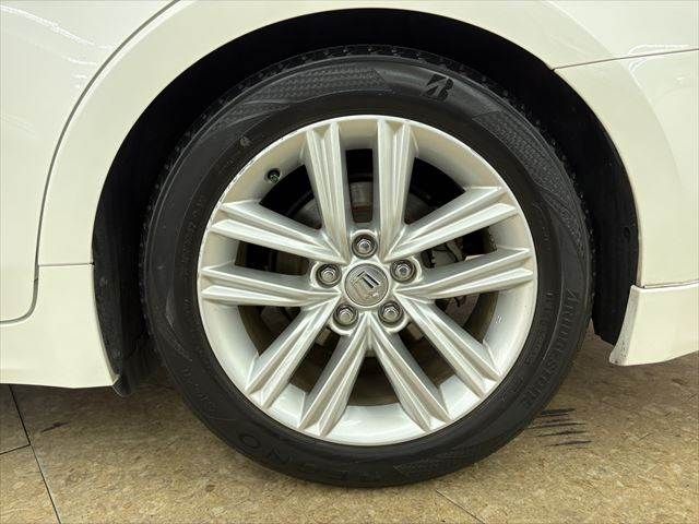 TOYOTA CROWN SEDAN HYBRID 2013 Image 31