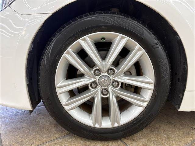 TOYOTA CROWN SEDAN HYBRID 2013 Image 31