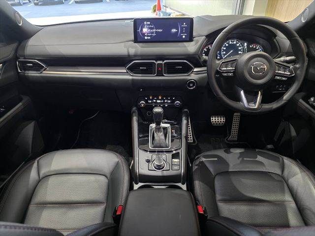 MAZDA CX-5 2023 Image 31