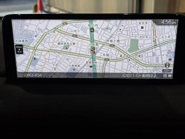 MAZDA CX-5 2023 Image 31