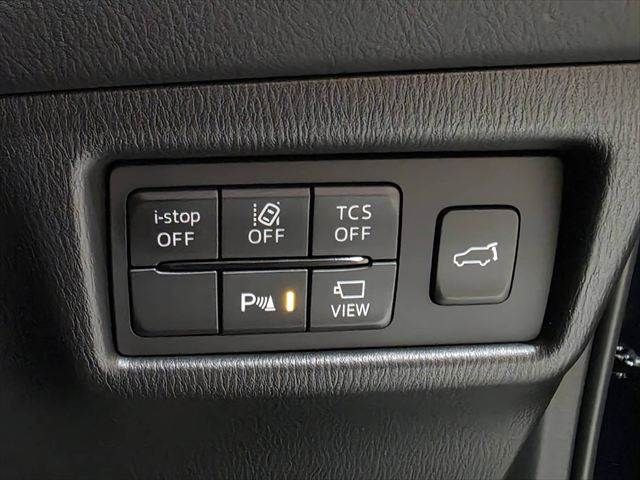 MAZDA CX-5 2023 Image 31