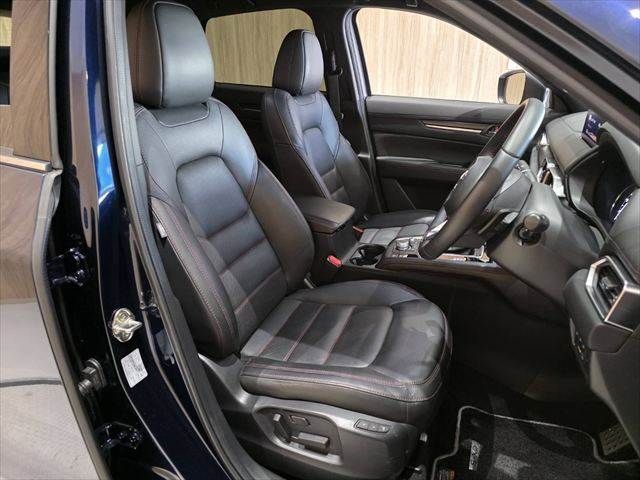 MAZDA CX-5 2023 Image 31