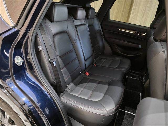 MAZDA CX-5 2023 Image 31