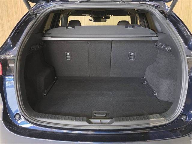 MAZDA CX-5 2023 Image 31
