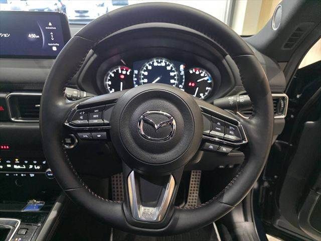 MAZDA CX-5 2023 Image 31