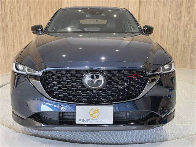 MAZDA CX-5 2023 Image 31