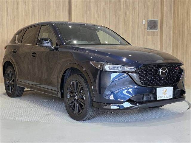 MAZDA CX-5 2023 Image 31