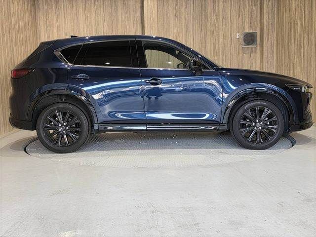 MAZDA CX-5 2023 Image 31