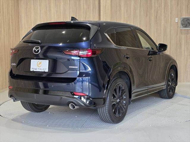 MAZDA CX-5 2023 Image 31