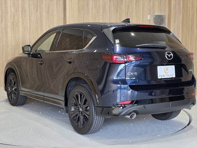 MAZDA CX-5 2023 Image 31