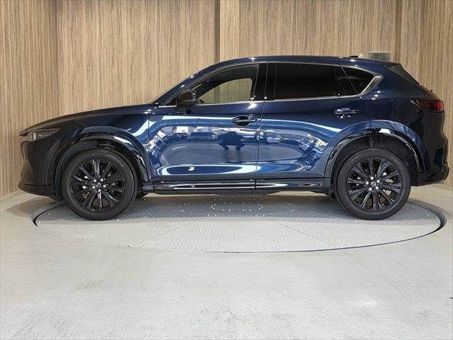MAZDA CX-5 2023 Image 31