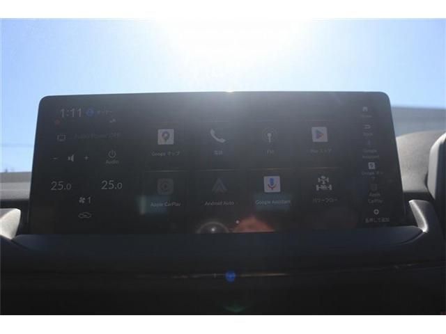 HONDA ACCORD HYBRID 2024 Image 31