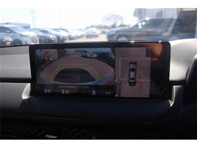 HONDA ACCORD HYBRID 2024 Image 31