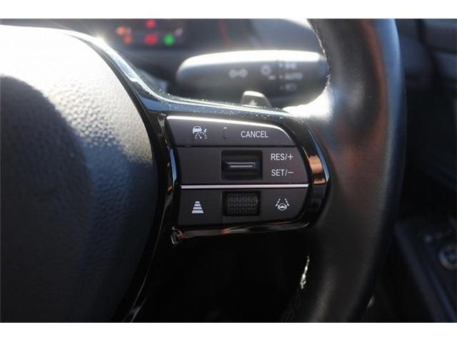 HONDA ACCORD HYBRID 2024 Image 31