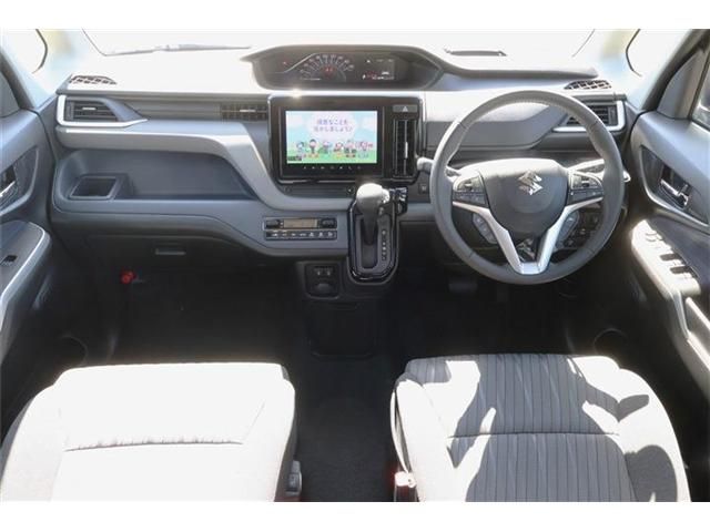 SUZUKI SOLIO 2025 Image 31