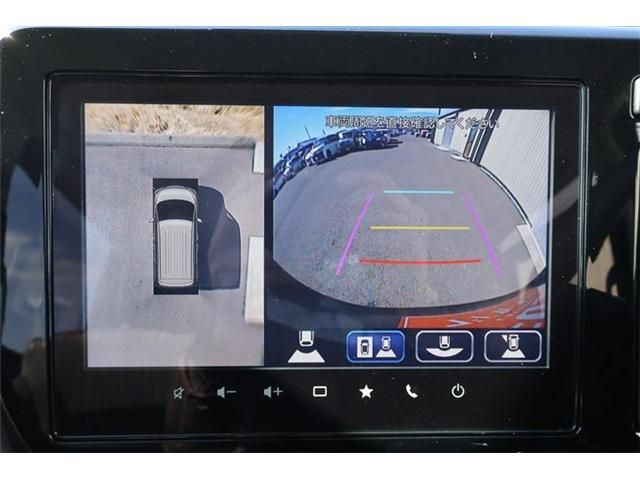 SUZUKI SOLIO 2025 Image 31